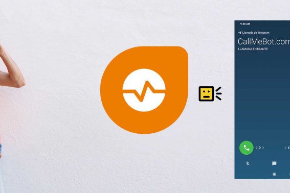 Telegram Calls from Freshping