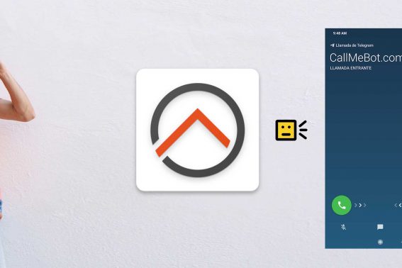 Telegram Calls from Openhab