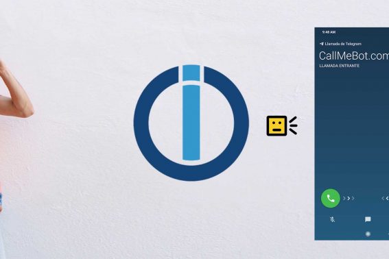 Telegram Calls from ioBroker