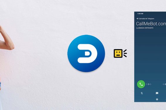 Telegram Calls from Domoticz